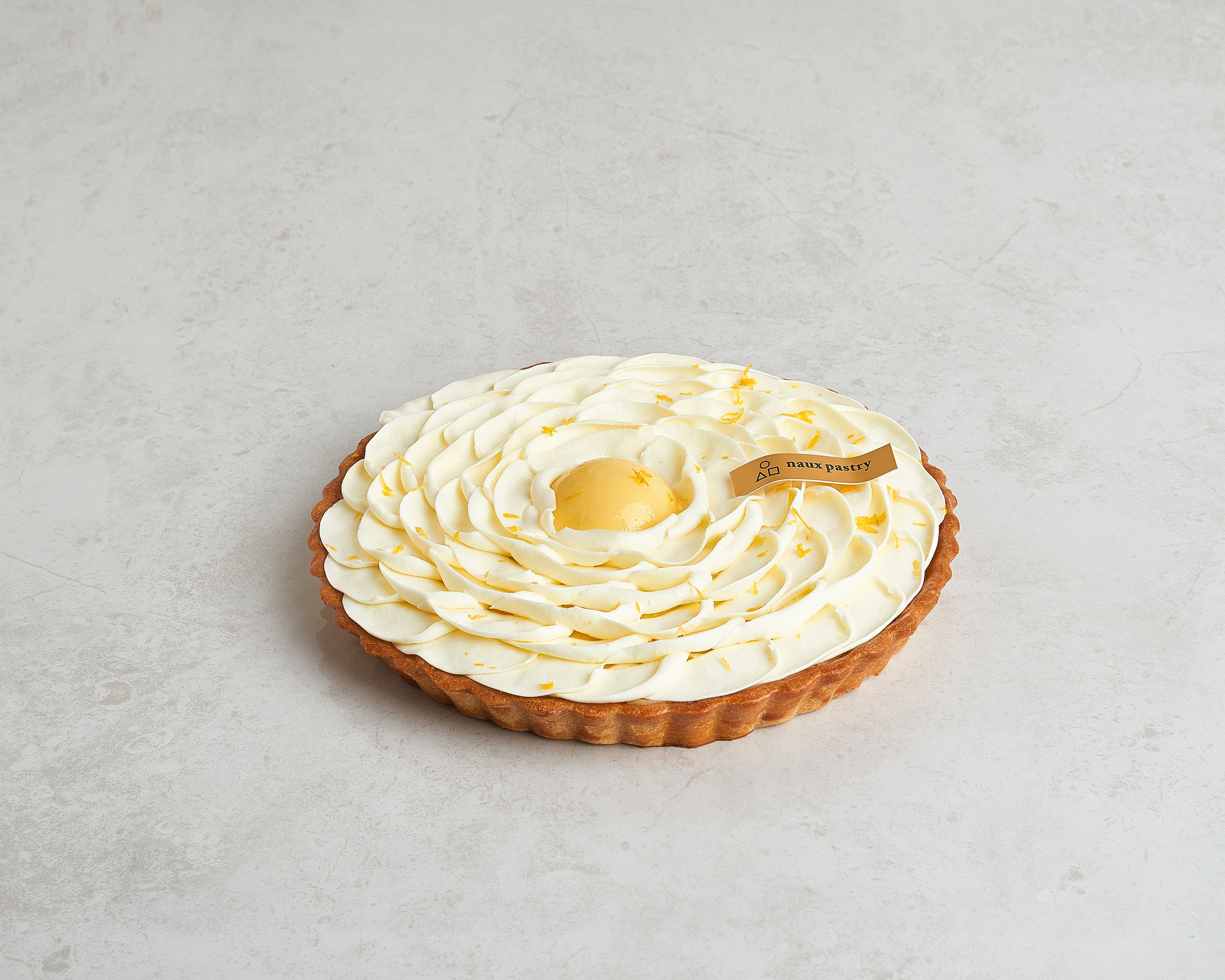 Lemon Tart