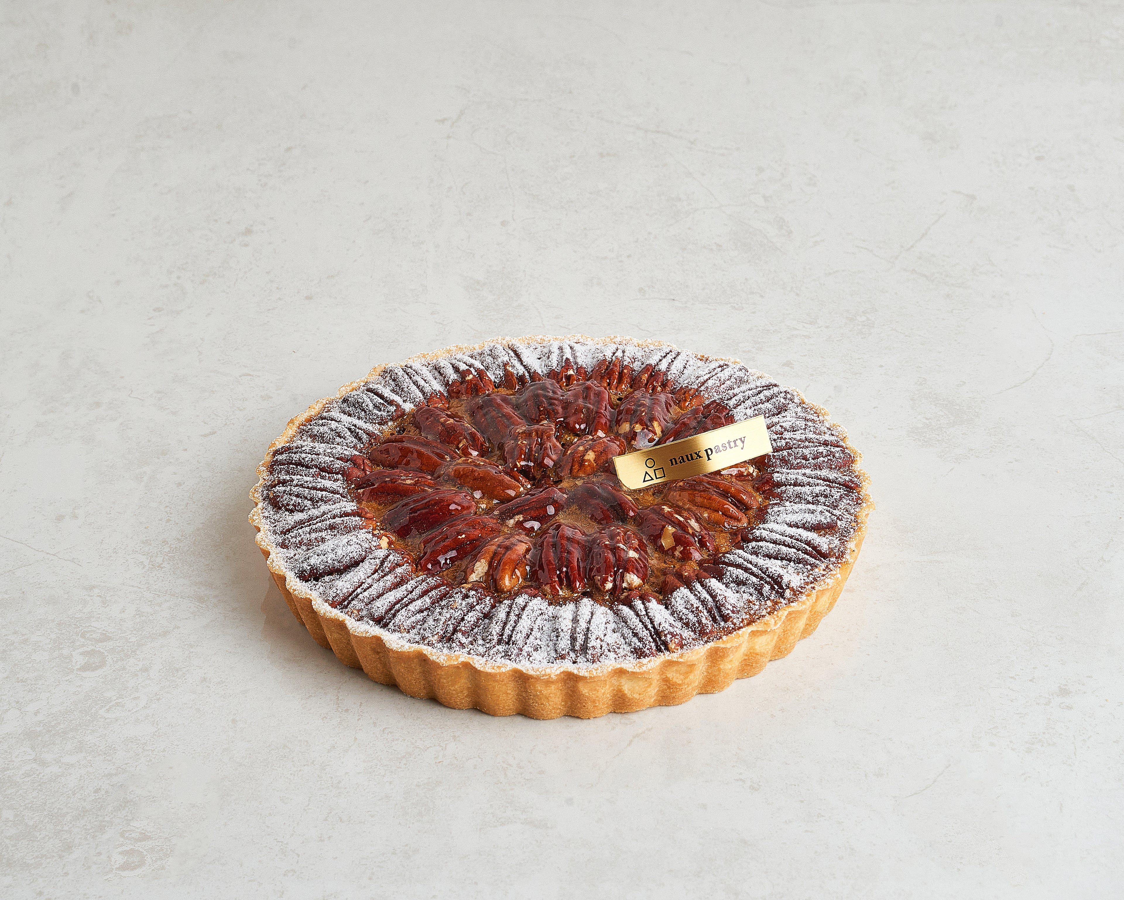 Pecan Pie