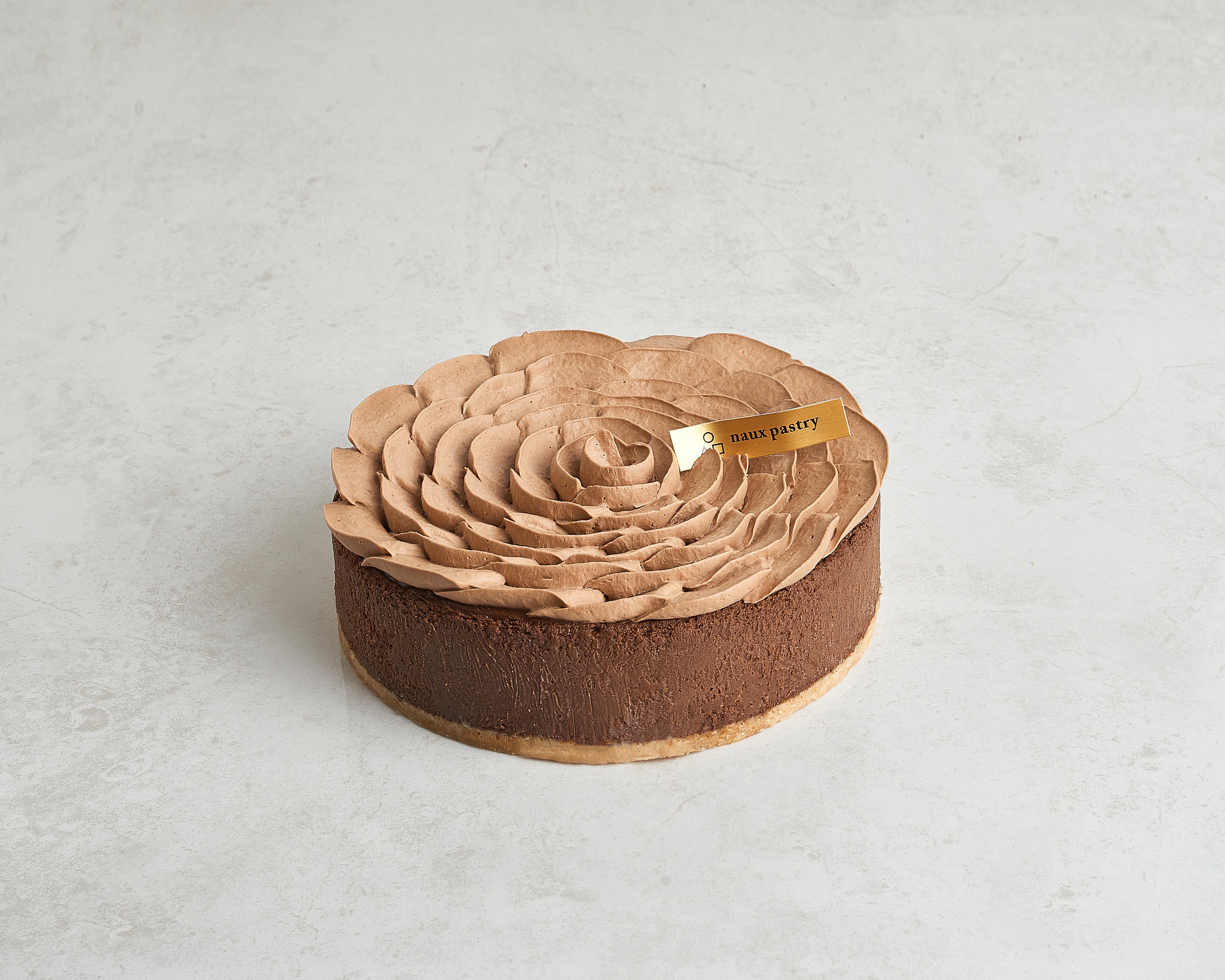 Chocolate Cheesecake