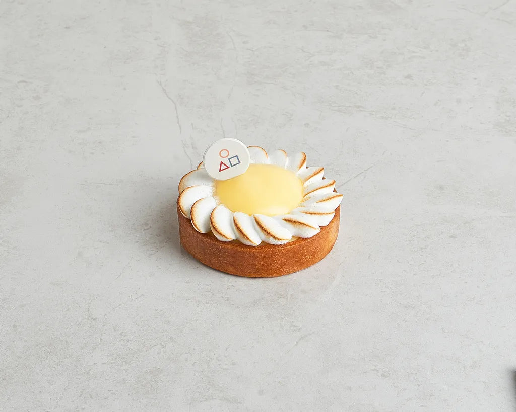Lemon Tart